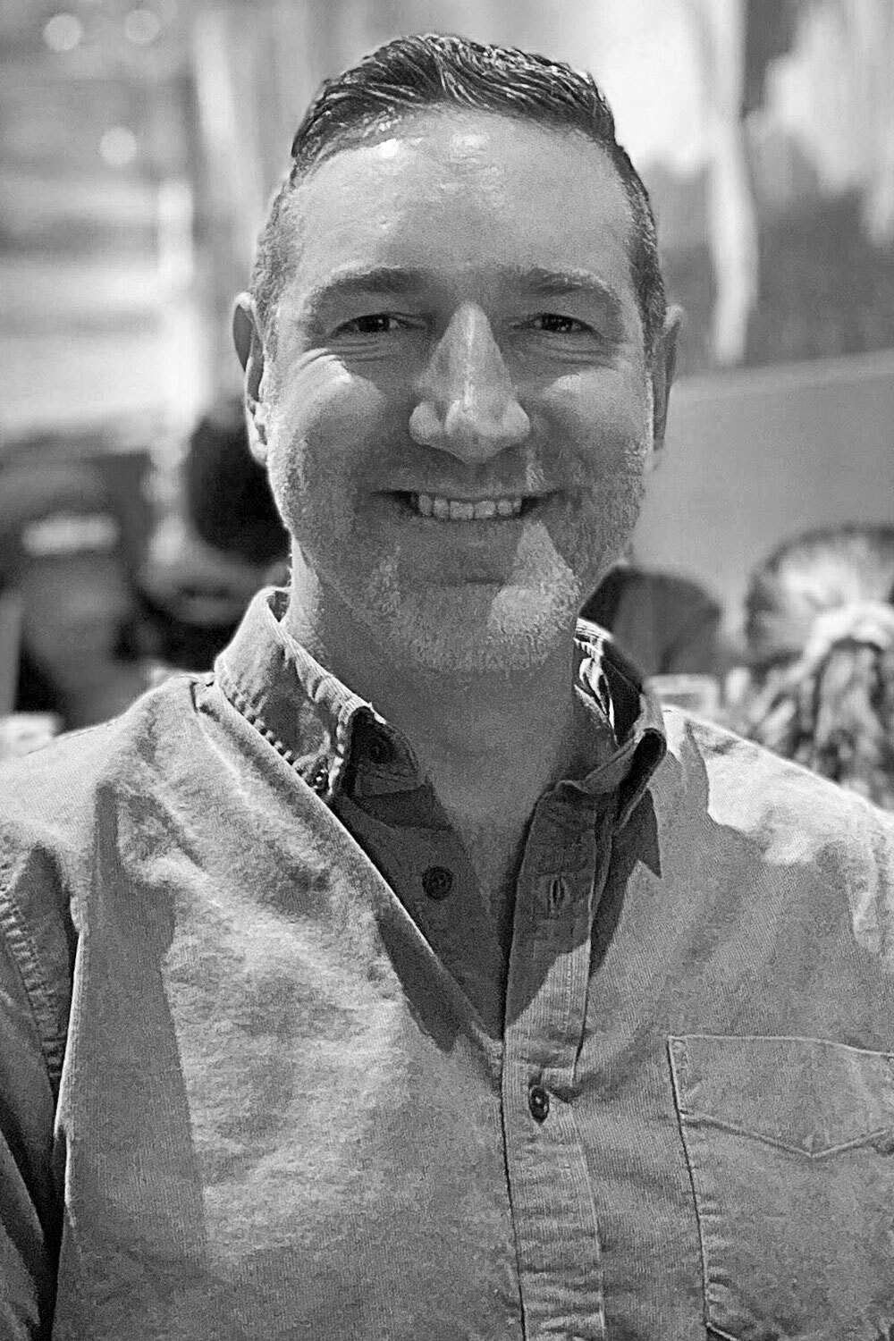Keith Hoerning, DO