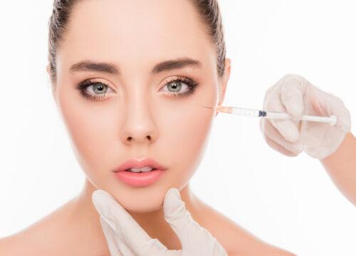 Injectables, Done Thoughtfully in Lindenhurst