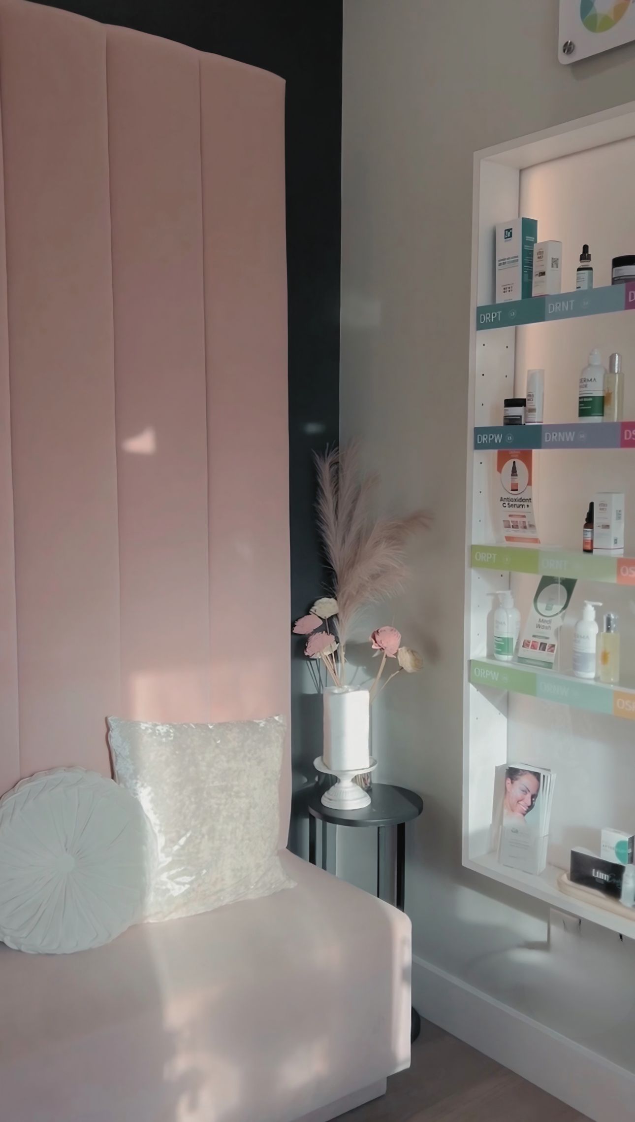 med spa Lindenhurst NY modernDOSE boutique medical spa