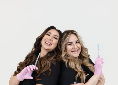 Botox frequency Long Island providers at modernDOSE